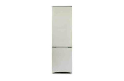 White Knight FF250IH Tall Fridge Freezer - White.